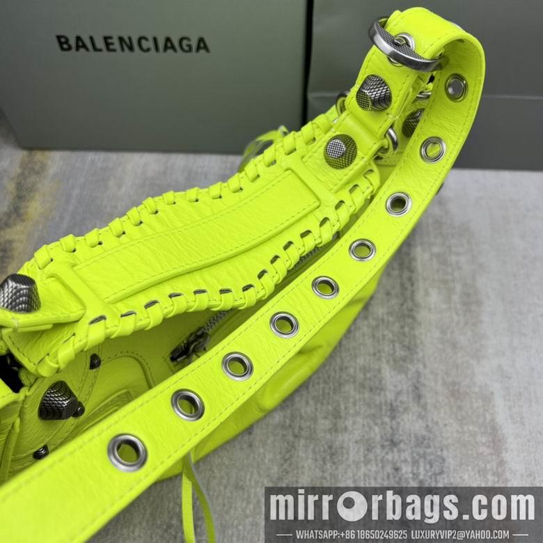 Balenciaga Bags Balenciag 33x16x8cm FY 2