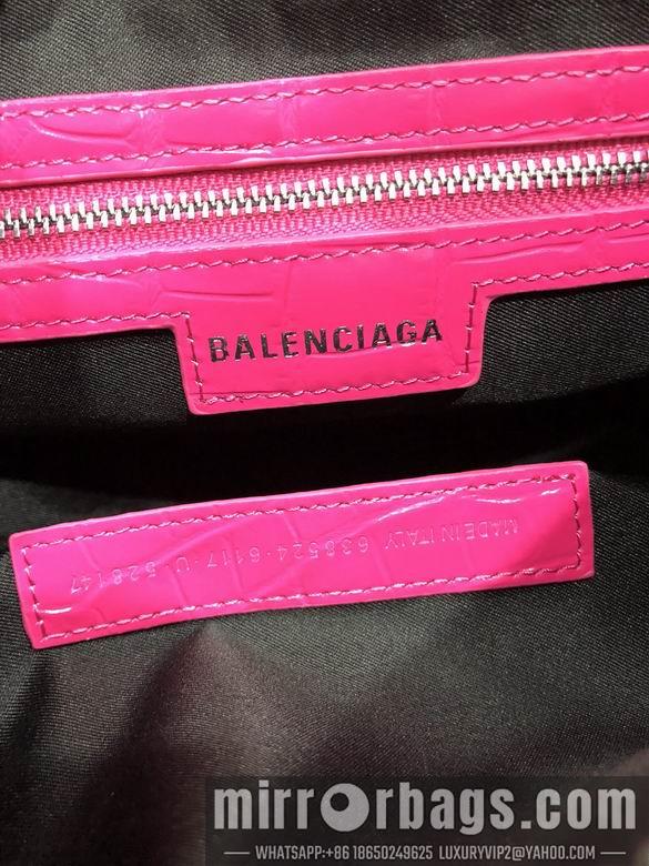Balenciaga Bags 720 33X16X8cm 670 26X16X10cm GY 5