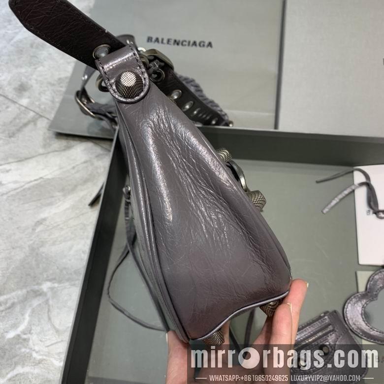 Balenciaga Bags 180607 33X16X8cm GY 8
