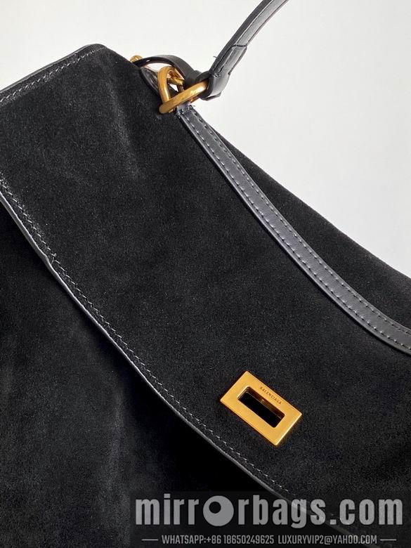 Balenciaga Bags 9027-1 29X20X10cm 35X23X11cm 40X30X13cm GY 1