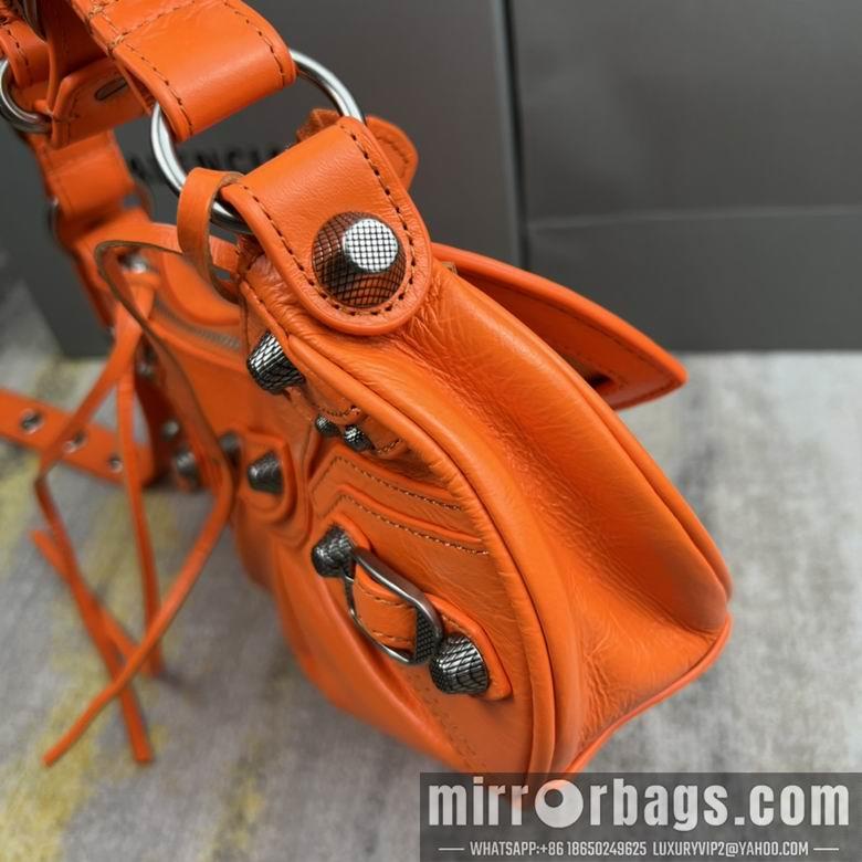 Balenciaga Bags Balenciag 26x16x10cm FY3