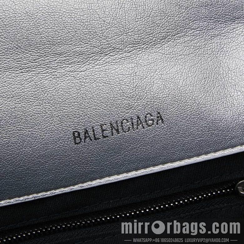 Balenciaga Bags 6899 32X19X10cm XMY 10