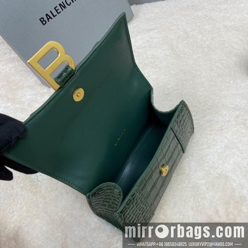 Balenciaga Bags S19x8x21 M23x10x14 cm fy11