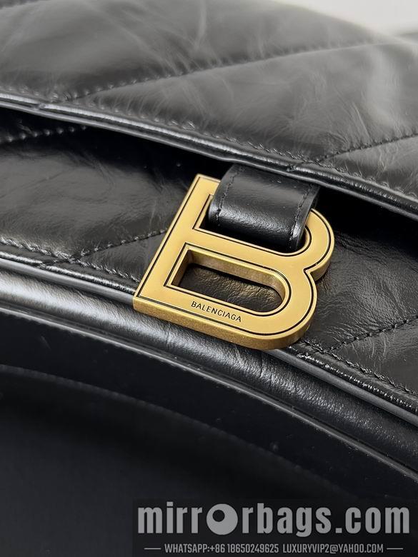 Balenciaga Bags 92885 25.5X10X15.5cm GY 3