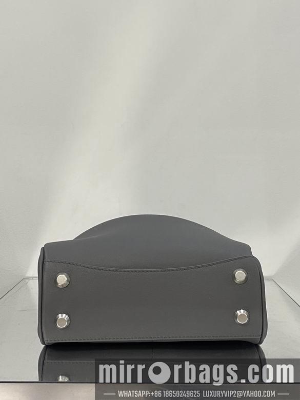 Balenciaga Bags 0310 22X9.9X8.3cm GY 5