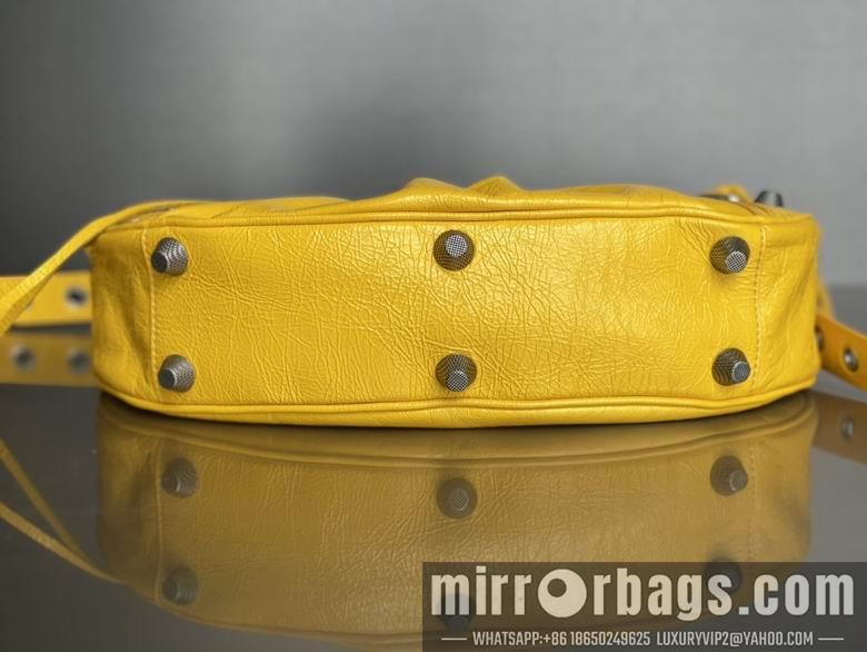 Balenciaga Bags 33X16X8cm 041420 GY 3