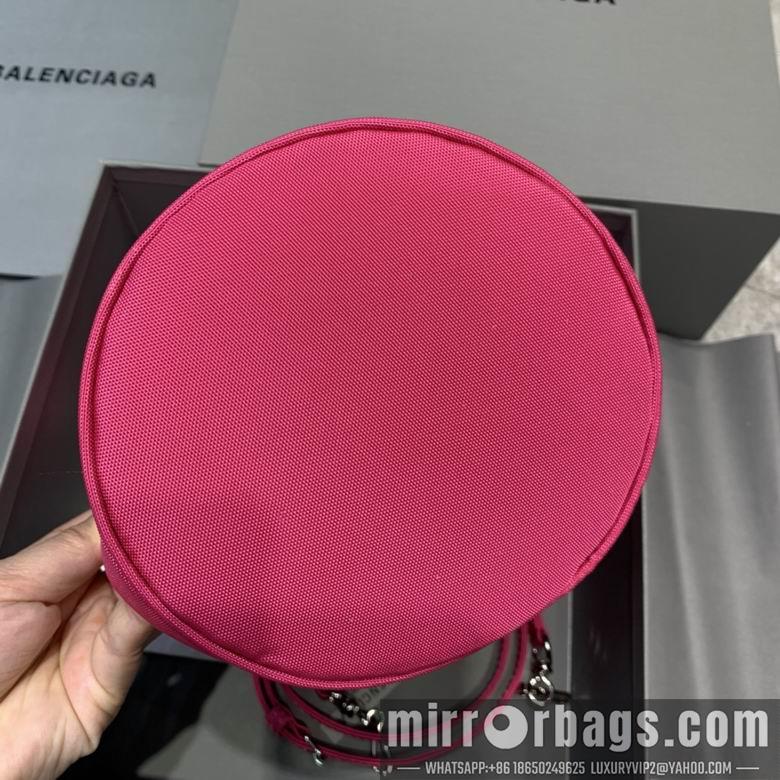 Balenciaga Bags Balenciaga 15x15x18cm FY 8