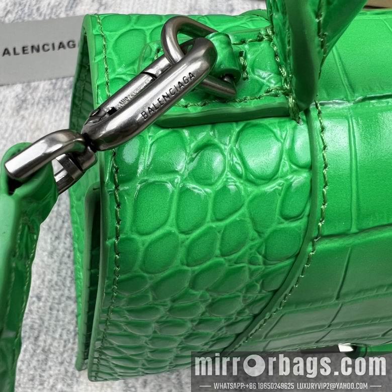 Balenciaga Bags 8896 19x8x21cm FY 2