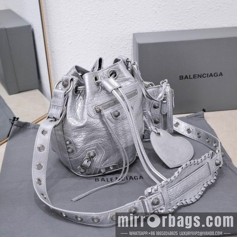 Balenciaga Bags Balenciaga 长15x高20x宽18cm FY 2