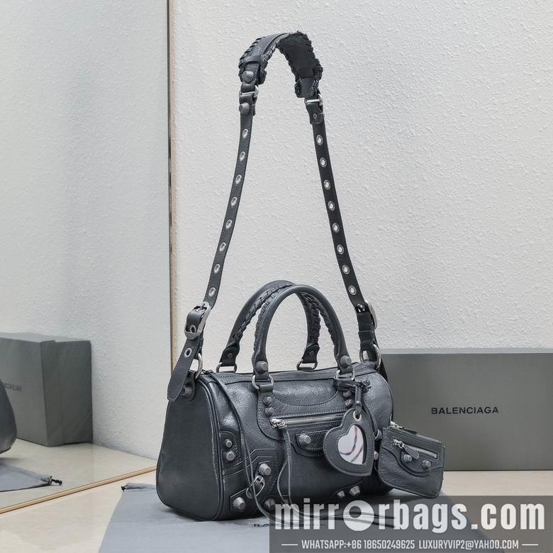 Balenciaga Bags 30X19X14cm 072503 GY 6