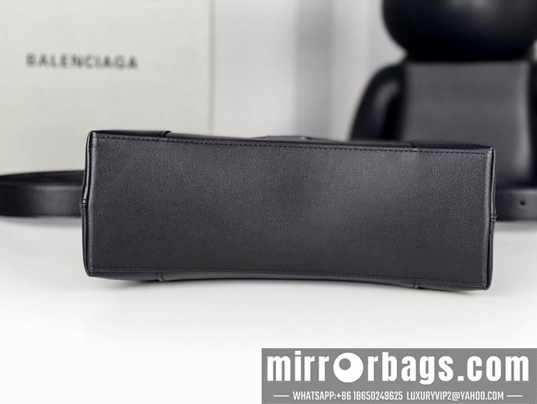 Balenciaga Bags 167 小25.5X6X16cm 大29X10X18cm GY 1