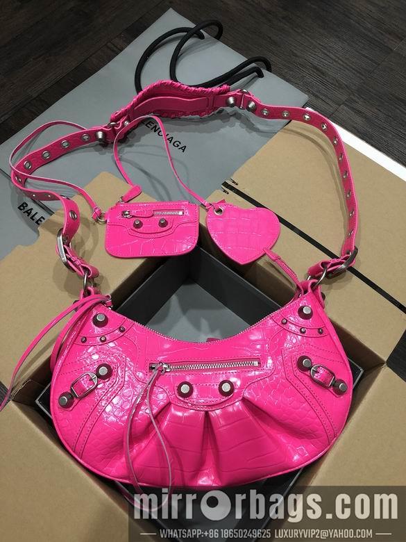 Balenciaga Bags 720 33X16X8cm 670 26X16X10cm GY 5