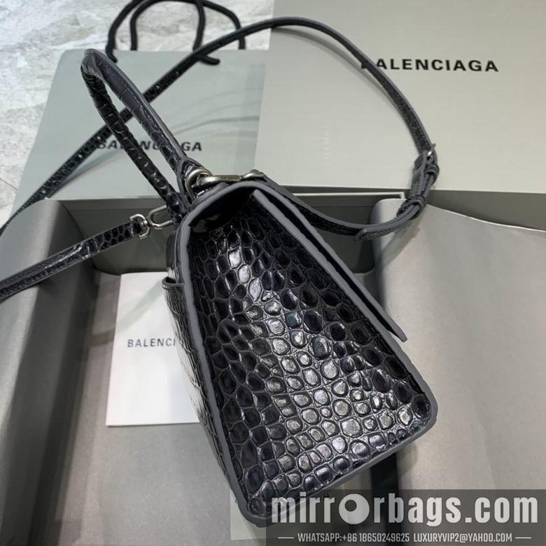 Balenciaga Bags 592833 23X10X14cm GY 3