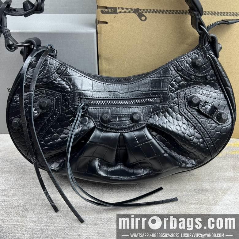 Balenciaga Bags Balenciag 33x16x8cm FY 12