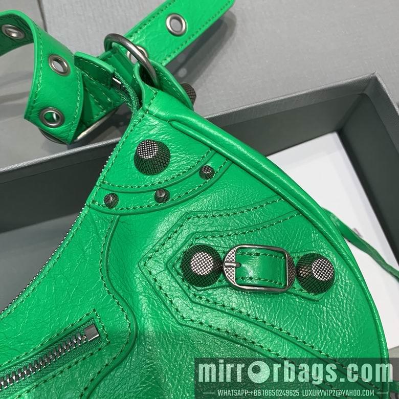 Balenciaga Bags 180607 33X16X8cm GY 9