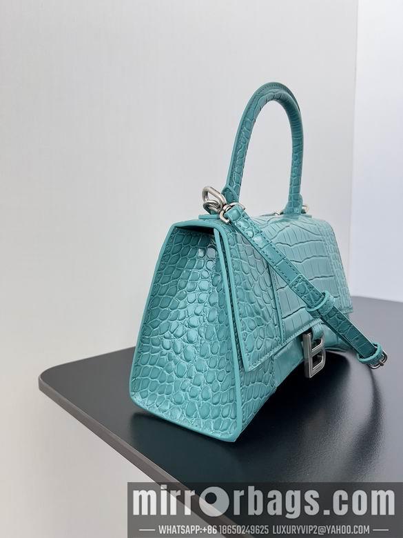 Balenciaga Bags 23X10X24cm 052702 GY 1