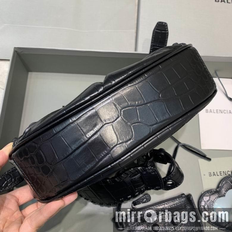 Balenciaga Bags 180607 26X12X6cm GY 15