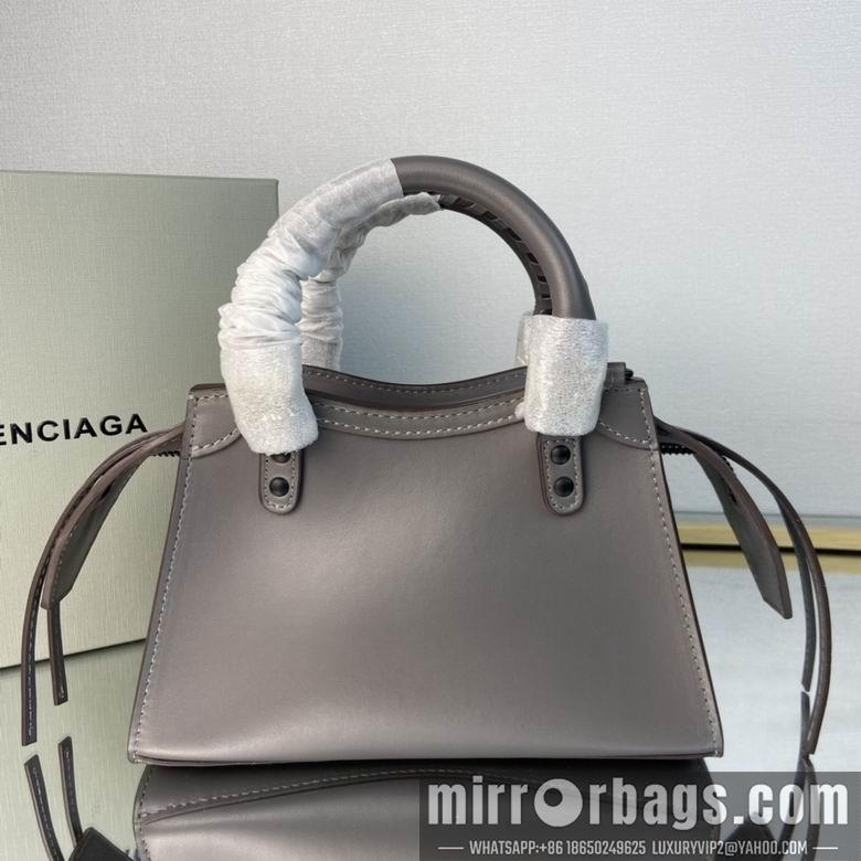 Balenciaga Bags Balenciaga 22x9x14.5cm FY 4