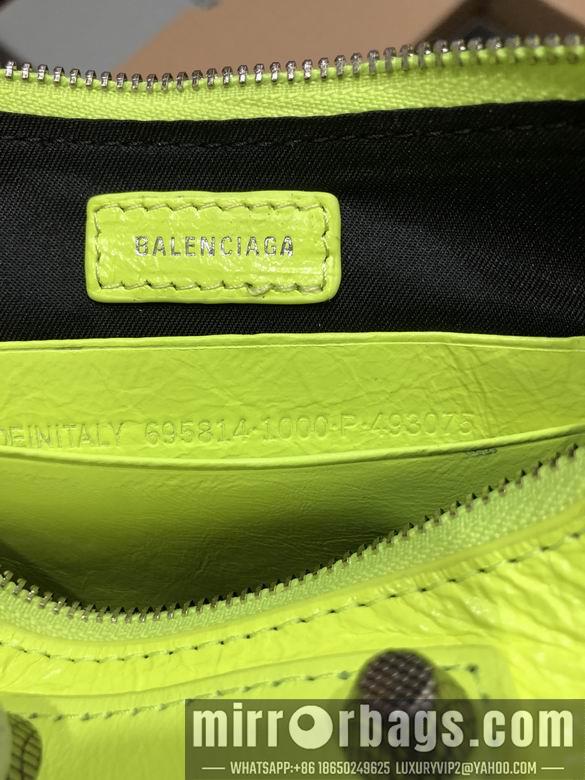 Balenciaga Bags Balenciaga 20x11x4cm FY 2