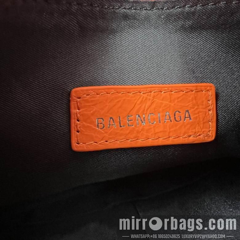 Balenciaga Bags Balenciag 26x16x10cm FY3