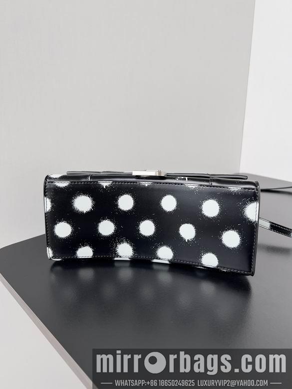 Balenciaga Bags 23X10X24cm 052702 GY 6