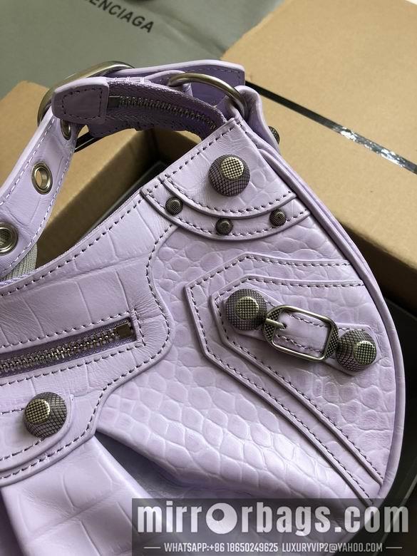 Balenciaga Bags 33X16X8.4cm 26X16X6.5cm 052603 GY 22