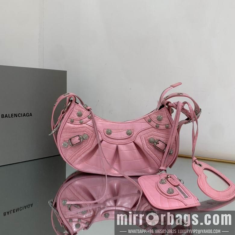 Balenciaga Bags 671409 25x16x6.5cm FY 4