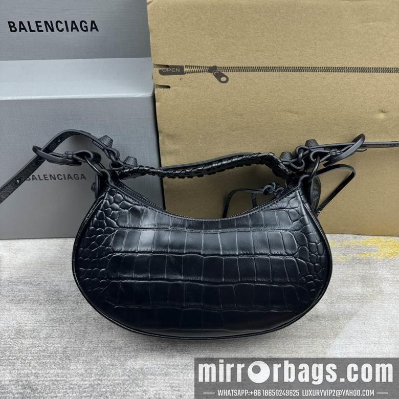 Balenciaga Bags Balenciag 26x16x10cm FY12