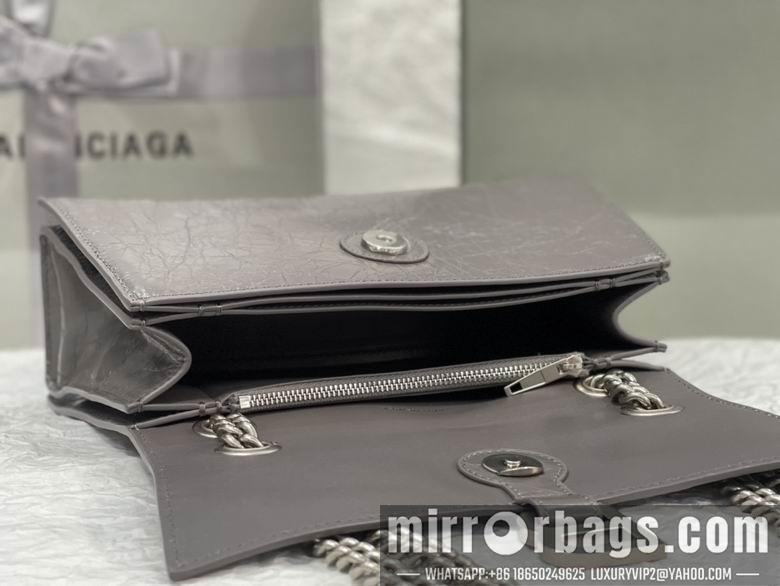 Balenciaga Bags 151 中31X20X12cm 小25X15X9.5cm GY 2