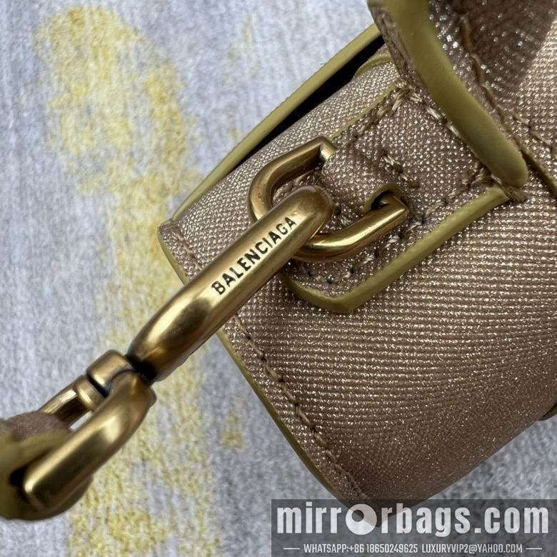 Balenciaga Bags Balenciaga 19x8x21cm FY 6