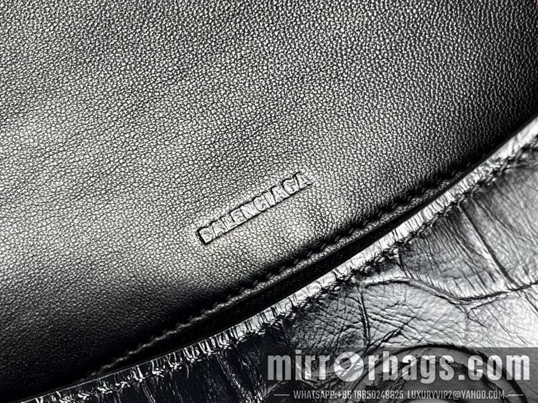 Balenciaga Bags 166 29X10X18cm GY 3