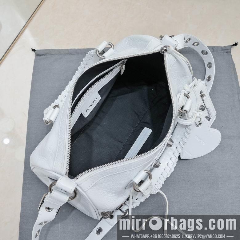 Balenciaga Bags 30X19X14cm 072503 GY 10