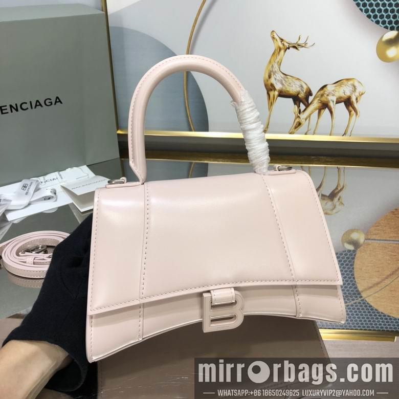Balenciaga Bags LG0023 23X10X24cm GY 12
