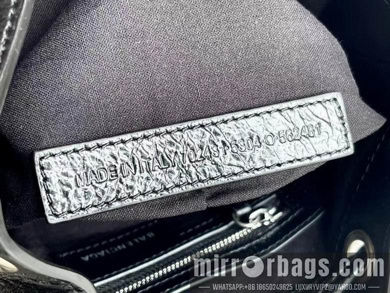 Balenciaga Bags 2614L 30X23X17cm GY 2