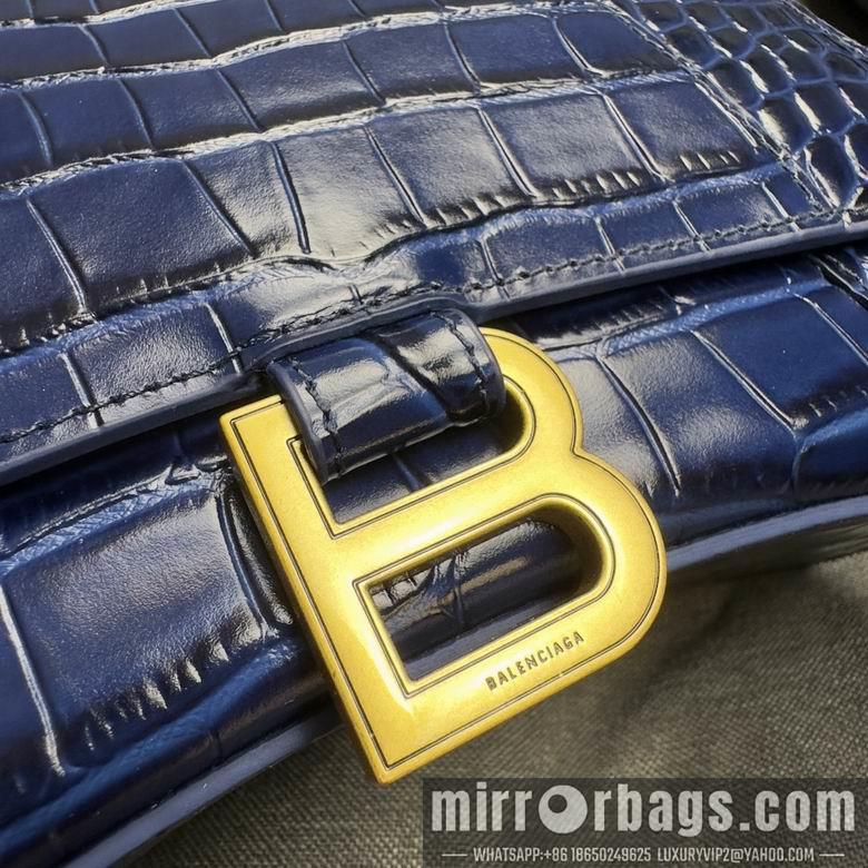 Balenciaga Bags 23X10X24cm 052905 GY 4