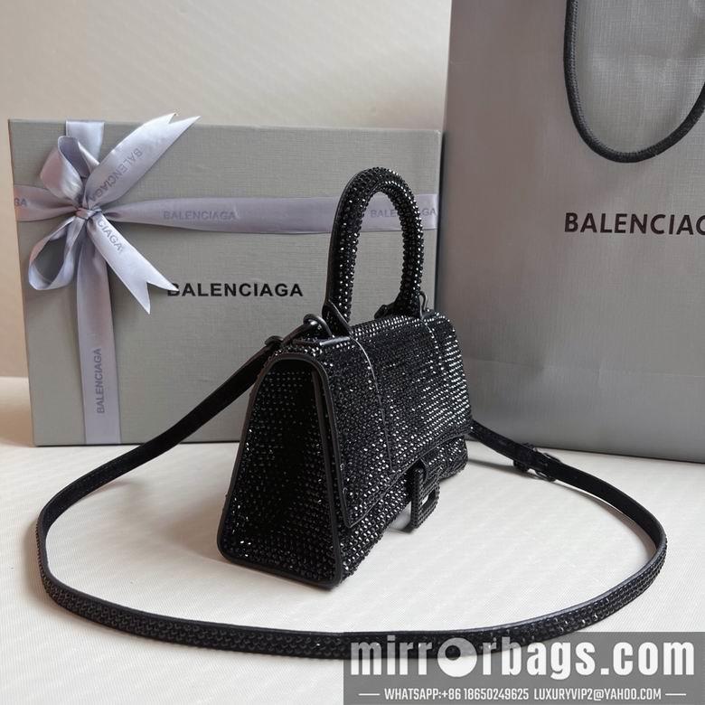 Balenciaga Bags Balenciaga XS-19x8x13cm FY 6