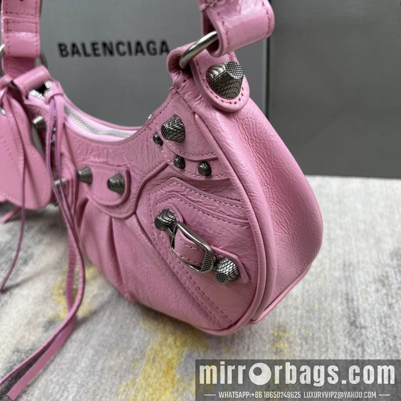 Balenciaga Bags Balenciag 26x16x10cm FY4
