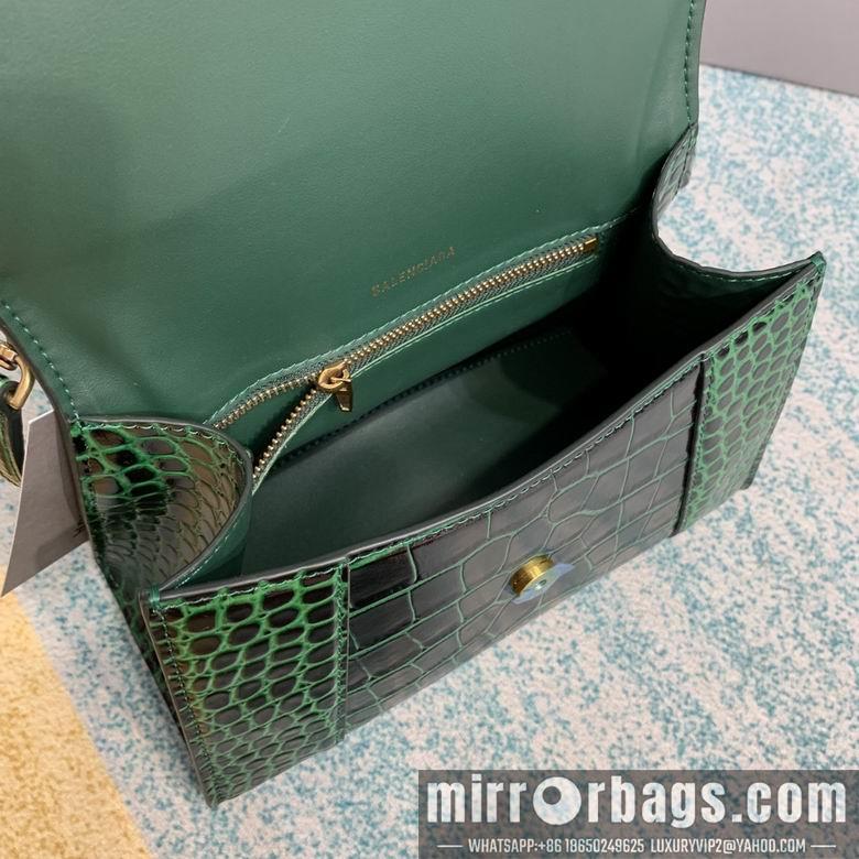 Balenciaga Bags 8895 23x10x24cm FY 12