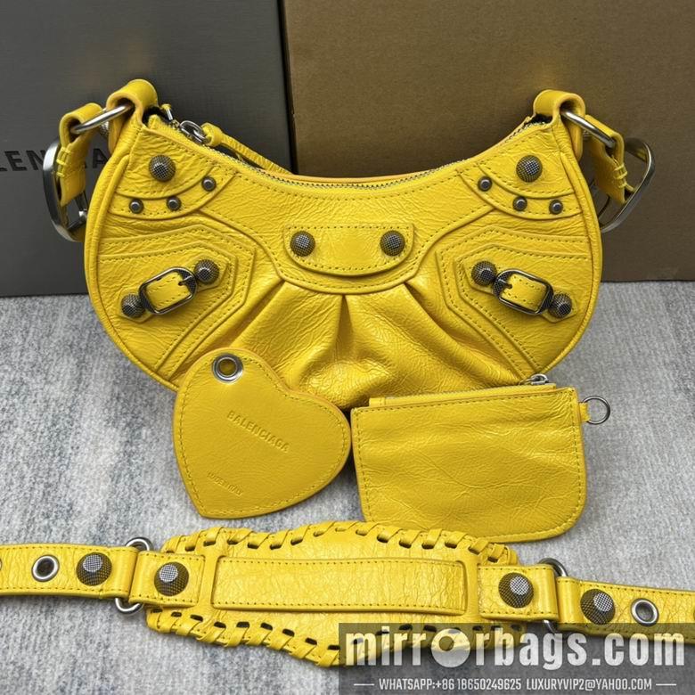 Balenciaga Bags Balenciag 26x16x10cm FY7