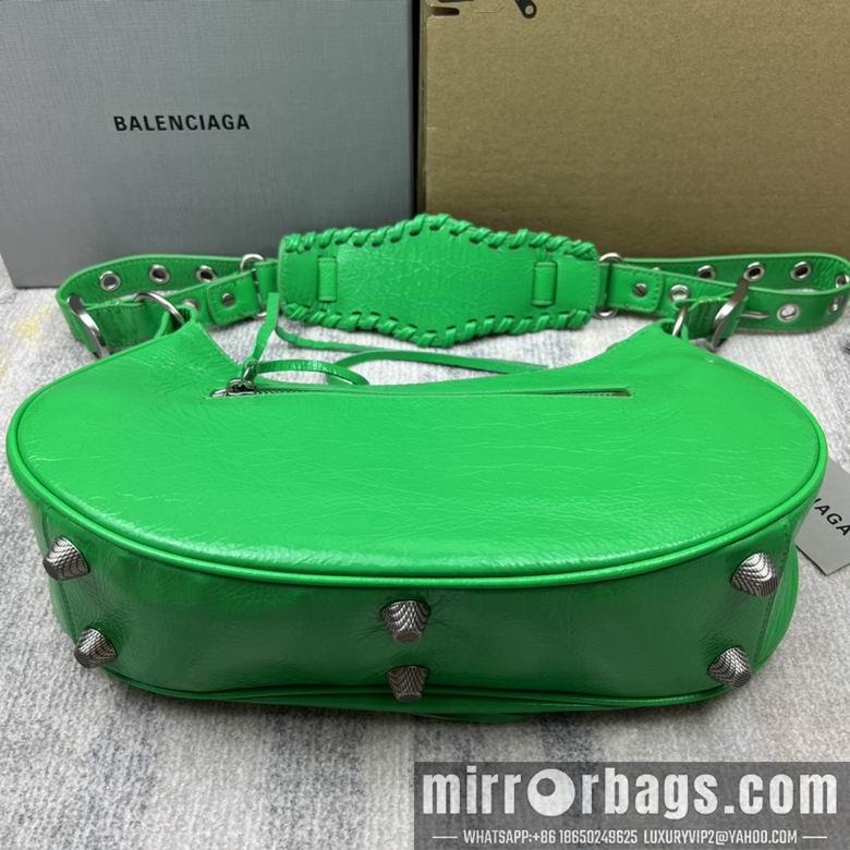 Balenciaga Bags Balenciag 33x16x8cm FY 10