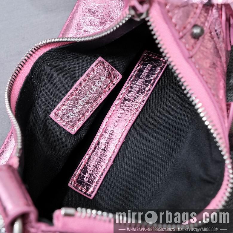Balenciaga Bags 26X12X6cm 120102 GY 5
