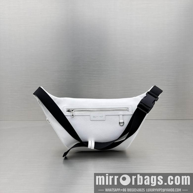 Balenciaga Bags 92242 39.9x17.8x9.9cm FY 2