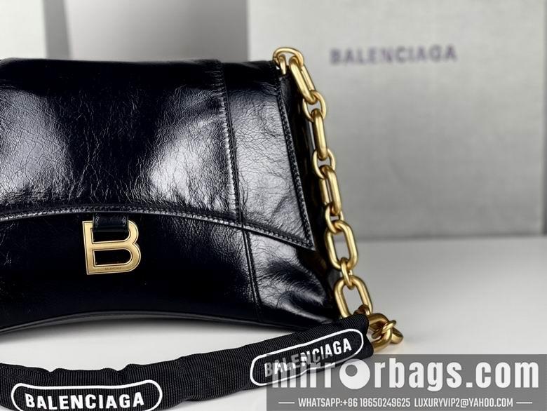 Balenciaga Bags 166 29X10X18cm GY 6