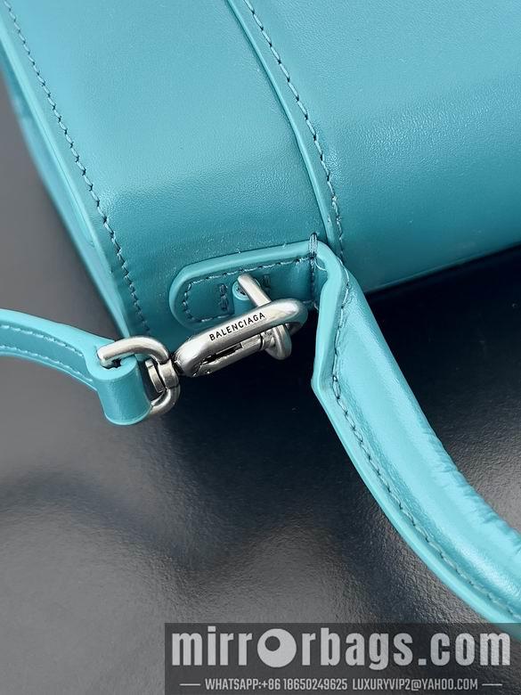 Balenciaga Bags 19X13X8ccm 031627 GY 4