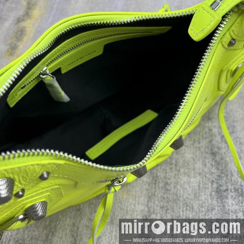 Balenciaga Bags Balenciag 33x16x8cm FY 2