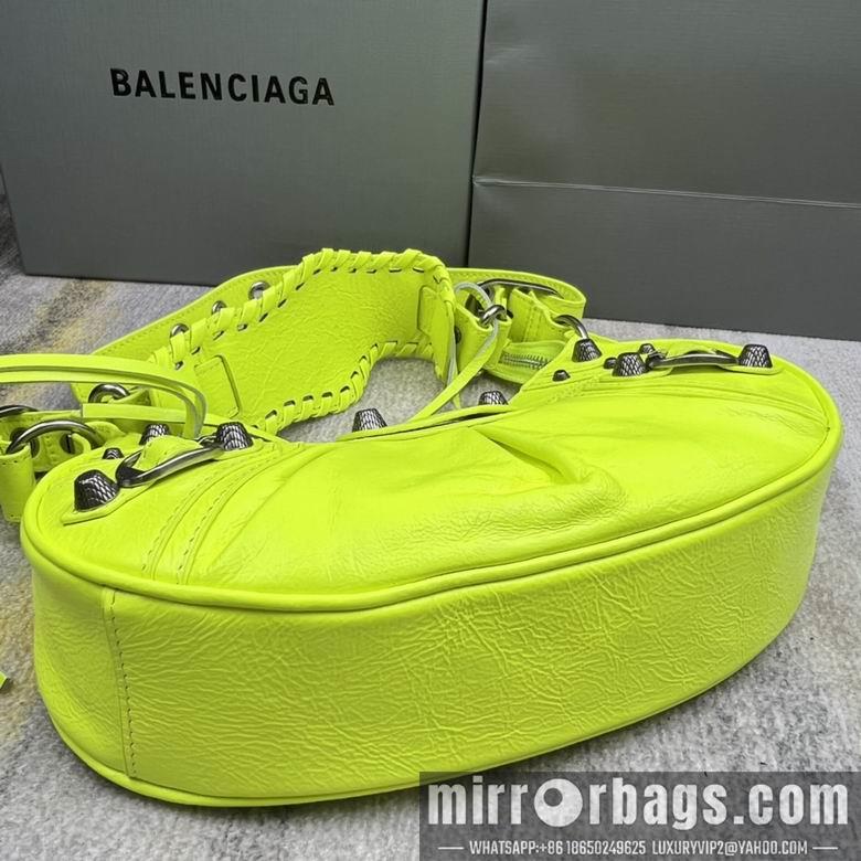 Balenciaga Bags Balenciag 26x16x10cm FY2