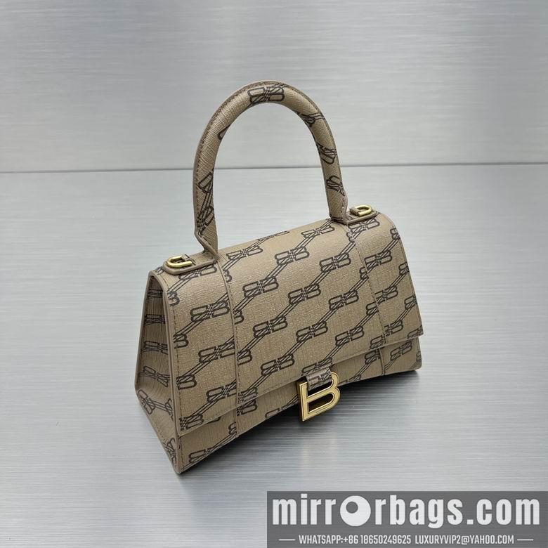 Balenciaga Bags 92940 23x10x24cm FY 2