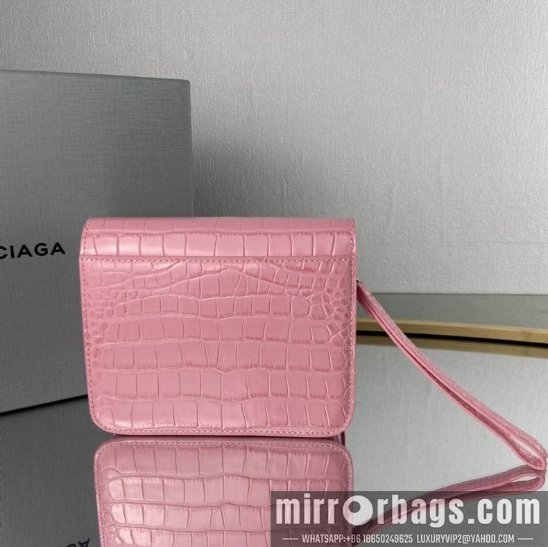 Balenciaga Bags 592898 18.5x7x14 cm fy 3