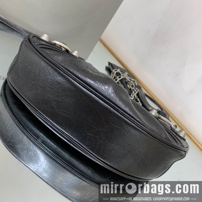 Balenciaga Bags 671400 25x16x6.5cm FY 2