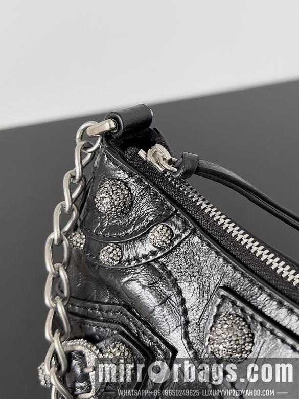 Balenciaga Bags 70507 20X13X4.5cm GY 1
